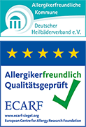 ECARF Quality Tested